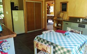 Woodland Eco Retreat